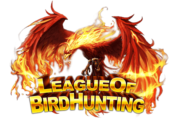 League of bird hunting