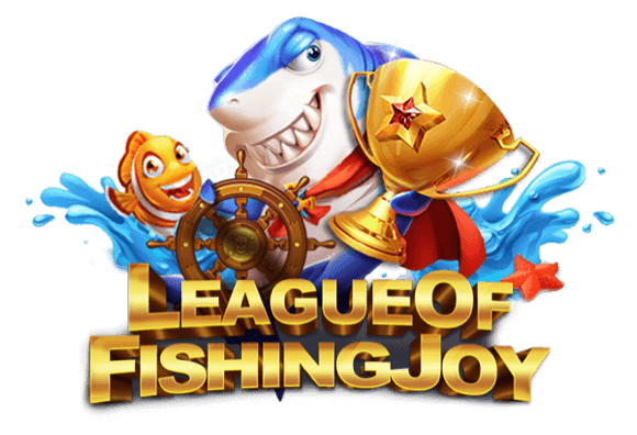 League of Fishing Joy