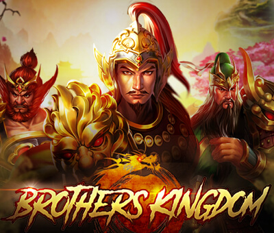 Brothers Kingdom