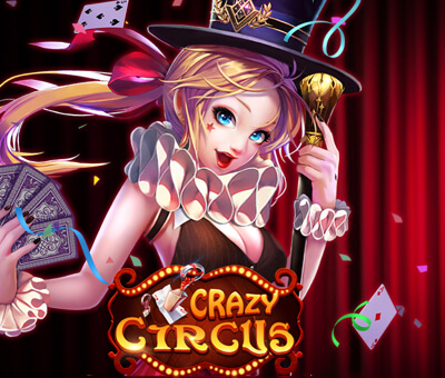 Crazy Circis