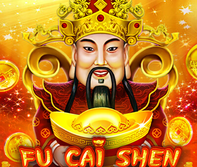 Fu Cai Shen