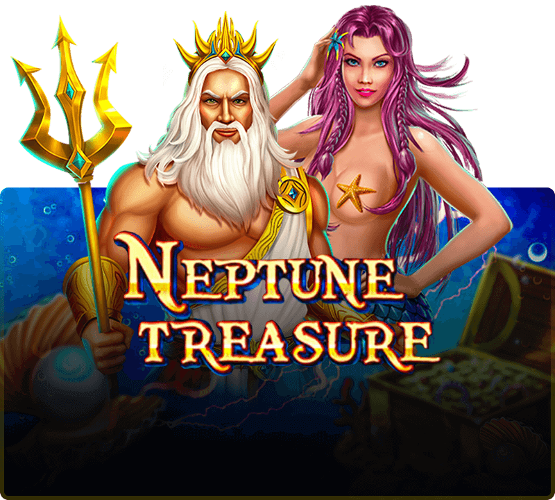 Neptune Treasure