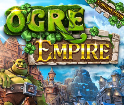 Ogre Empire