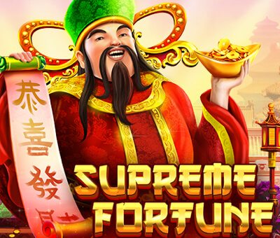 Supreme Fortune