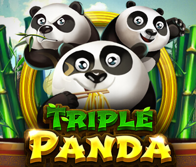 Triple Panda