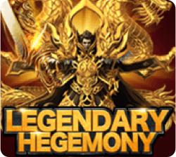 Legendary Hegemony