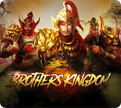 Brothers Kingdom