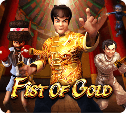 Fist of Gold