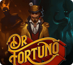 Dr Fortuno