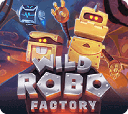 Wild Robo Factory