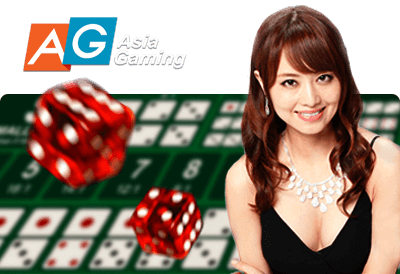 Asia Gaming