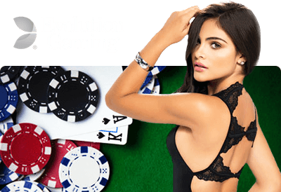 Evolution Gaming