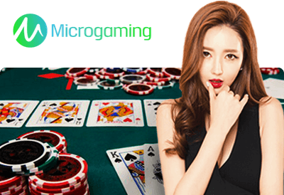 Microgaming