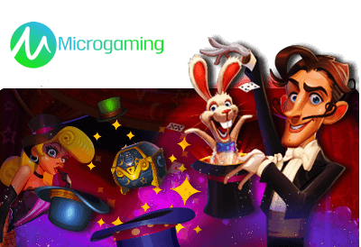 Microgaming