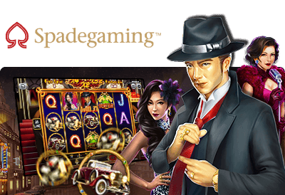 Spadegaming