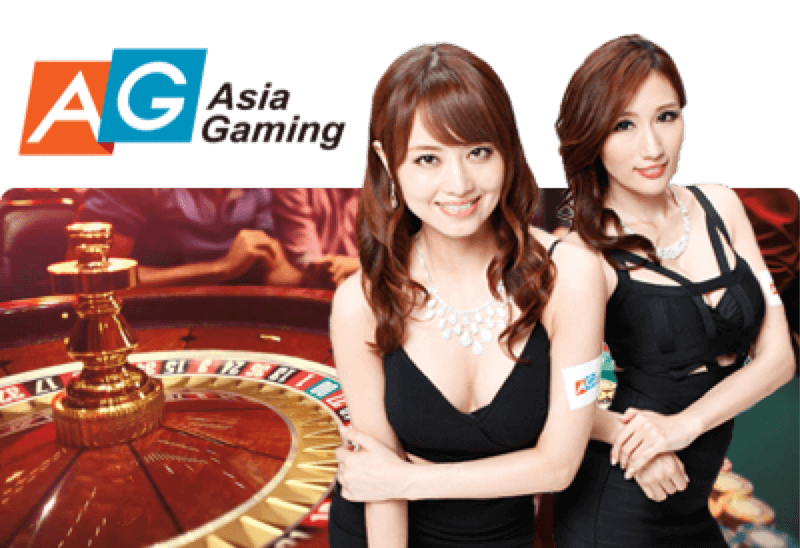 Asia Gaming