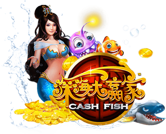 Cash Fish