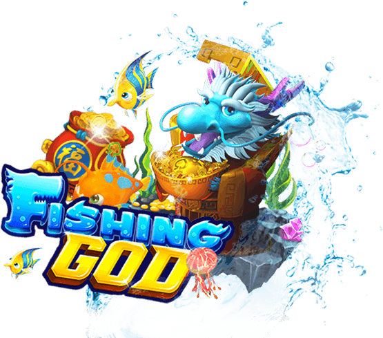 Fishing God