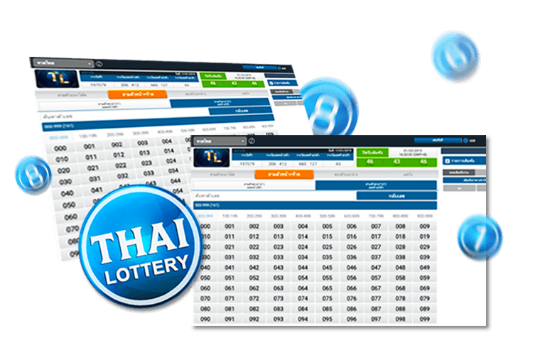 THAI LOTTERY