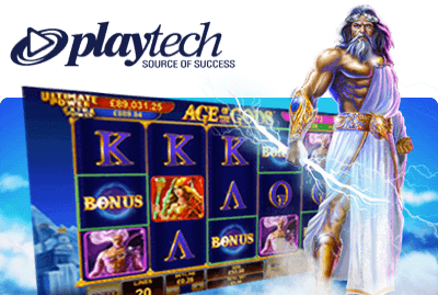 Playtech