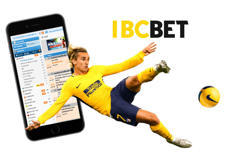 IBCBET Sports Page